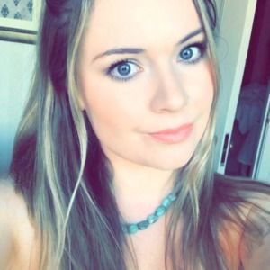 Meet your Posher, Michele